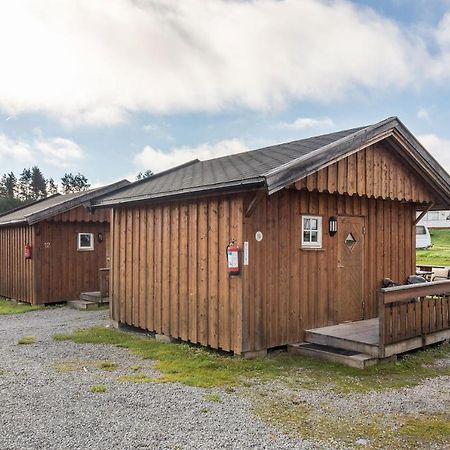 Topcamp Mjosa - Brumunddal Экстерьер фото