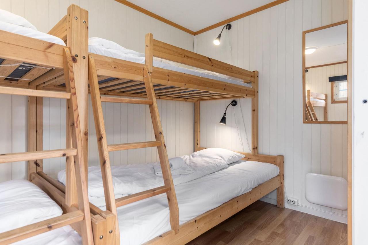 Topcamp Mjosa - Brumunddal Экстерьер фото
