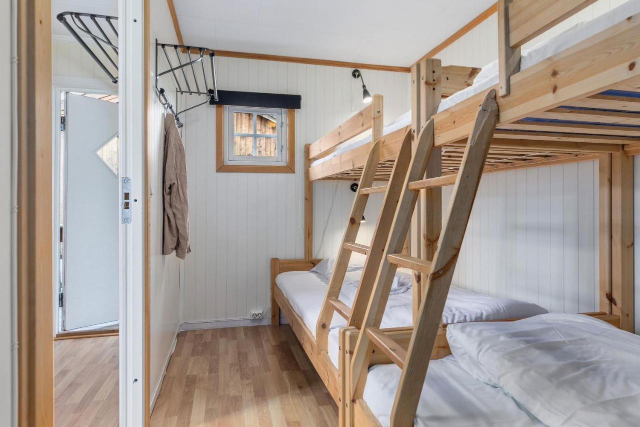 Topcamp Mjosa - Brumunddal Экстерьер фото