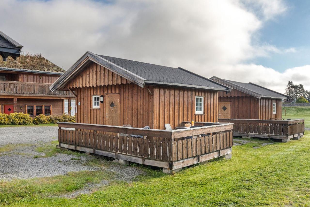 Topcamp Mjosa - Brumunddal Экстерьер фото